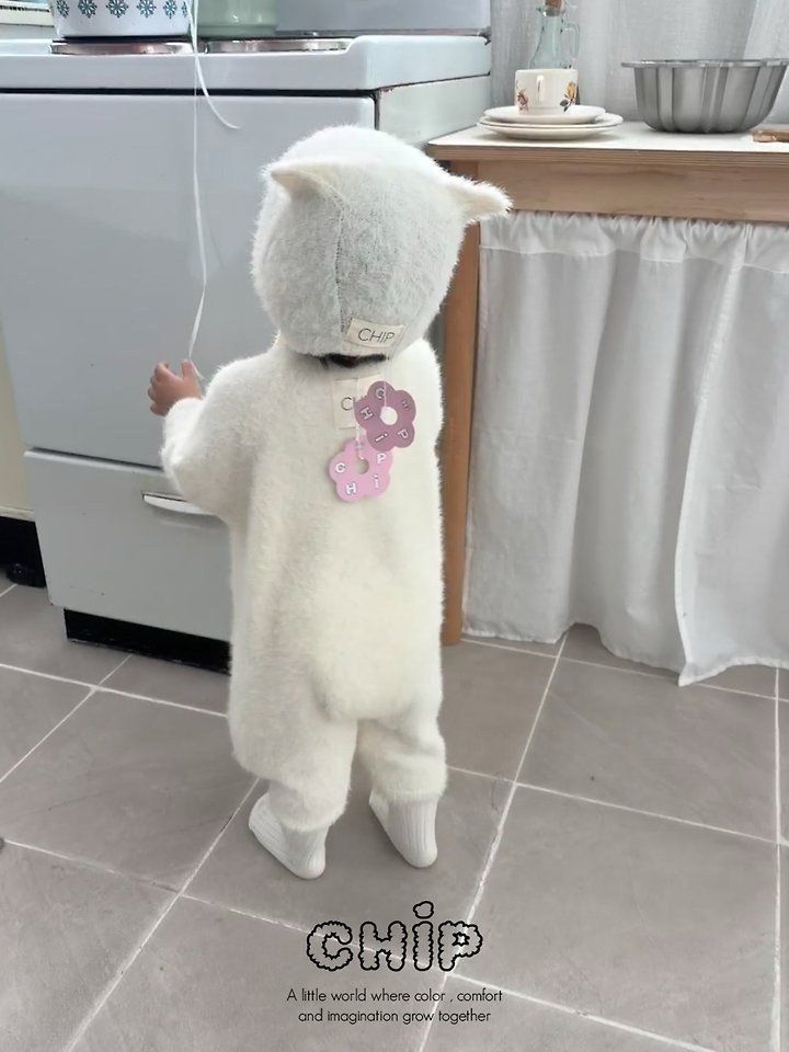 쫑긋니트비니 9