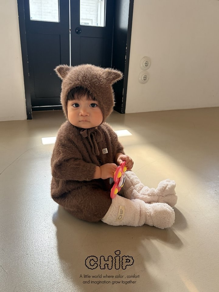 쫑긋니트비니 14