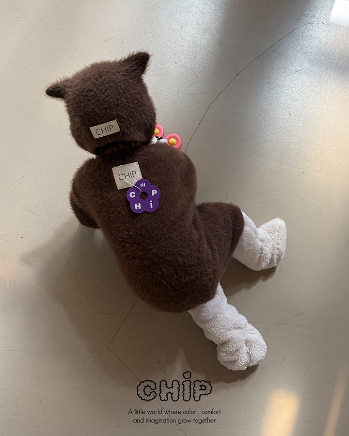 쫑긋니트비니 15