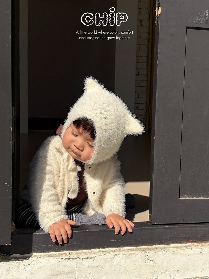 쫑긋니트비니 18