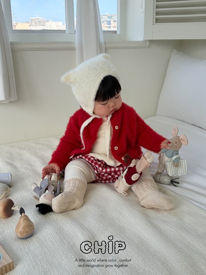 쫑긋니트비니 19