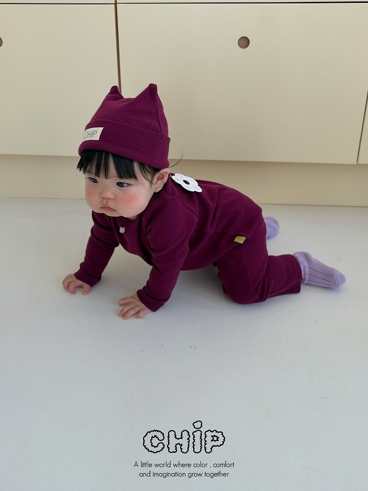 냥냥보넷 17