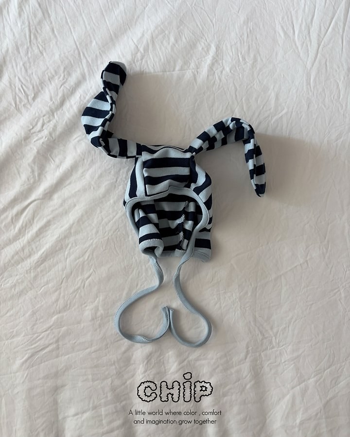 깡총보넷 4