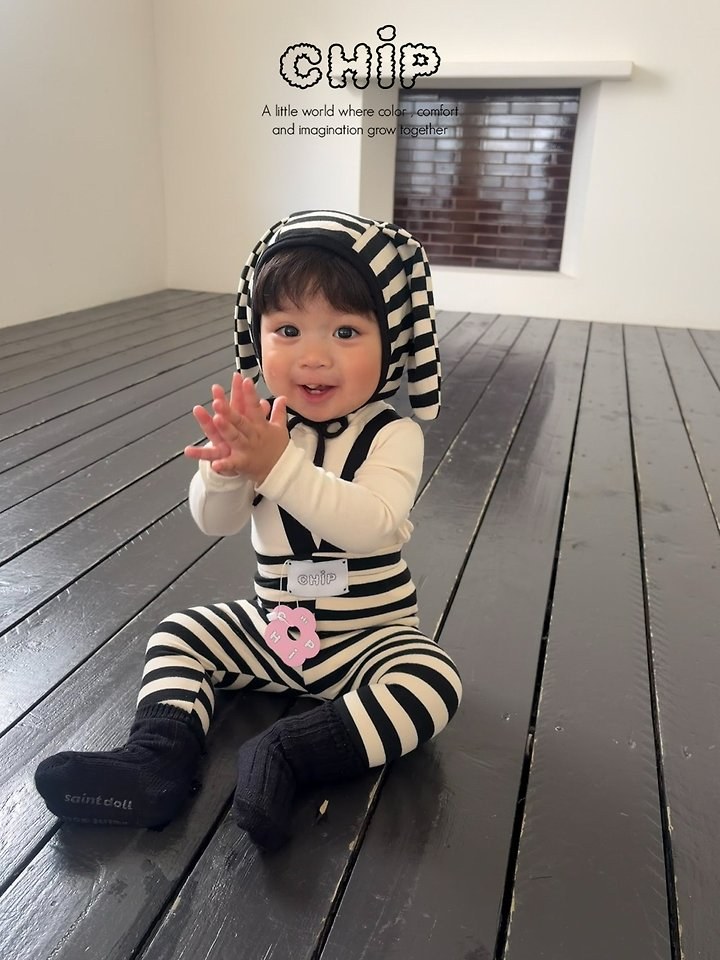 깡총보넷 17