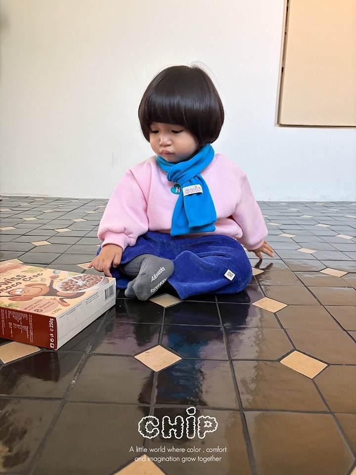 쁘띠머플러 6