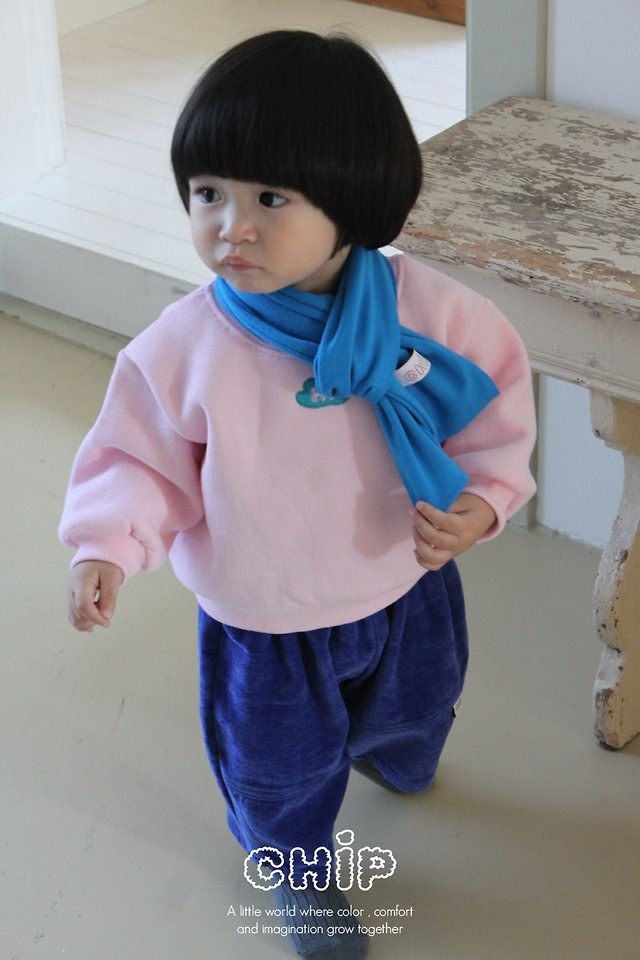 쁘띠머플러