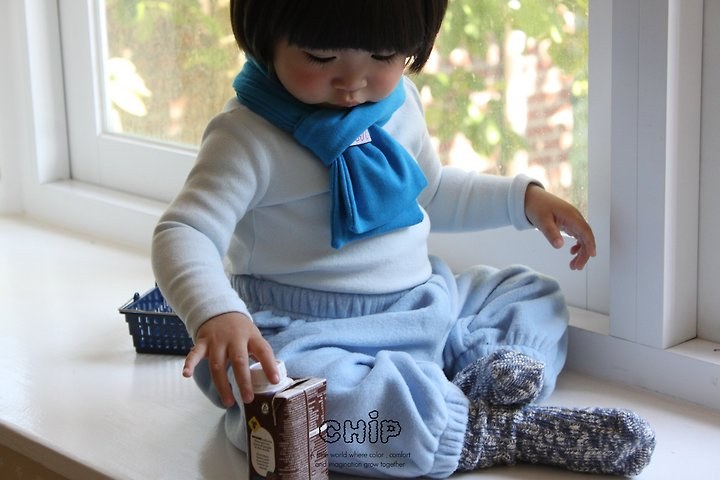 쁘띠머플러 18