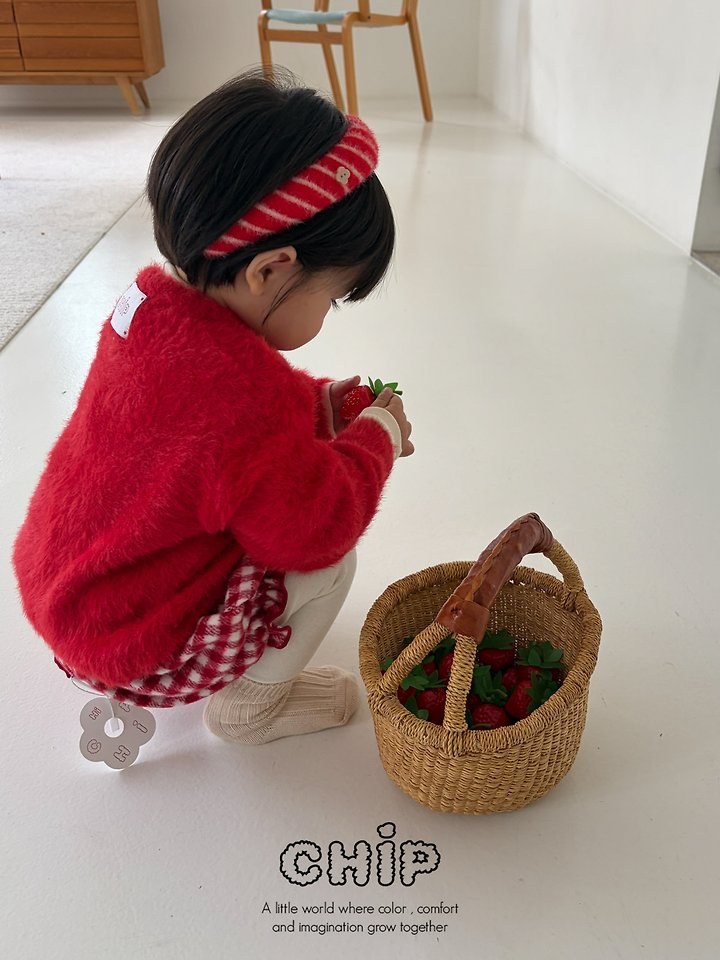 롤리팝헤어밴드 8