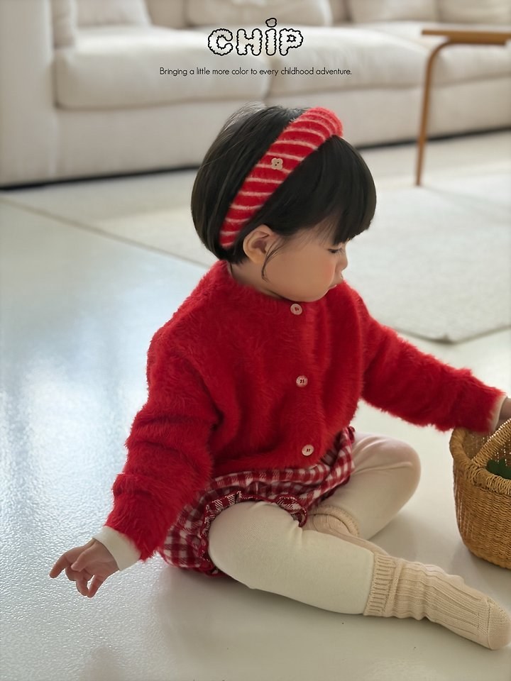 롤리팝헤어밴드 9