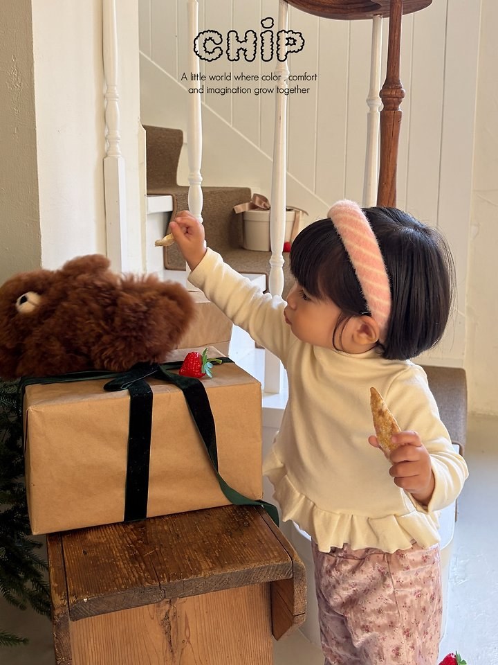 롤리팝헤어밴드 10