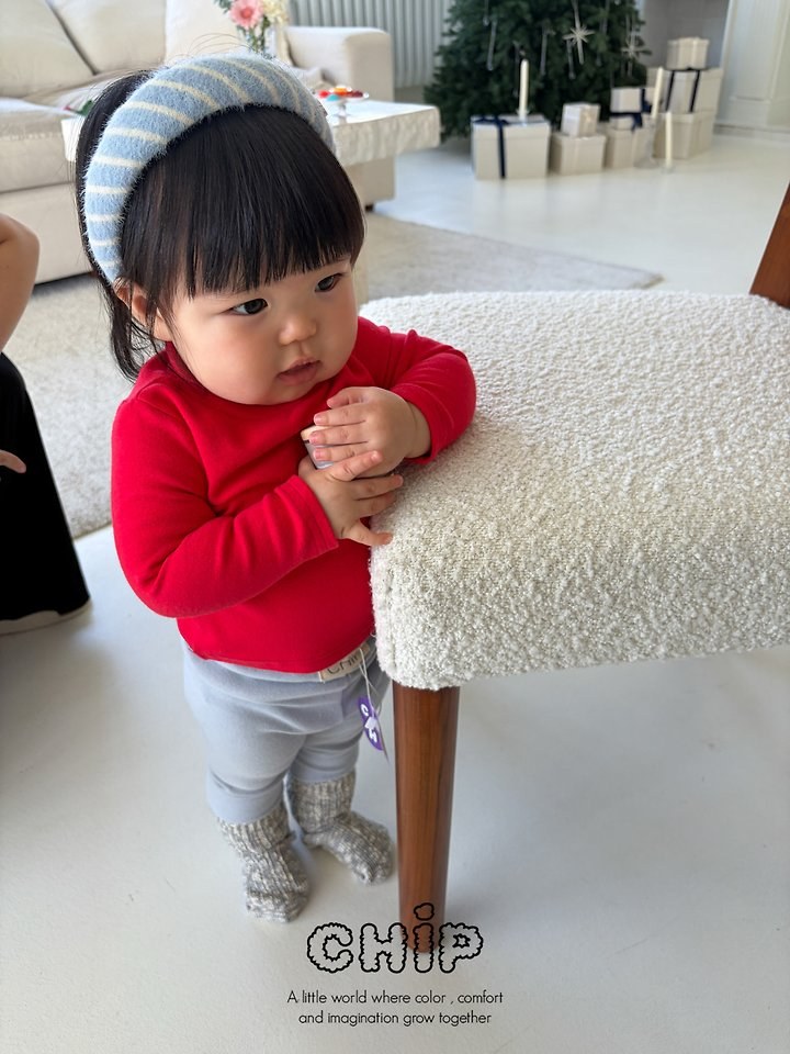 롤리팝헤어밴드