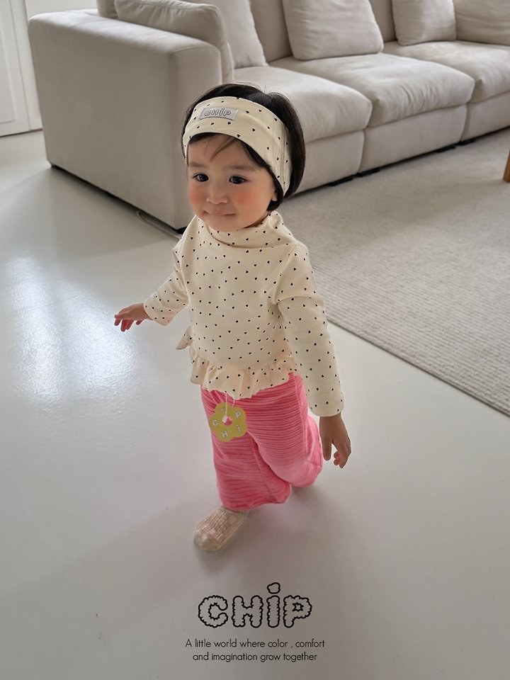 제니헤어밴드 6