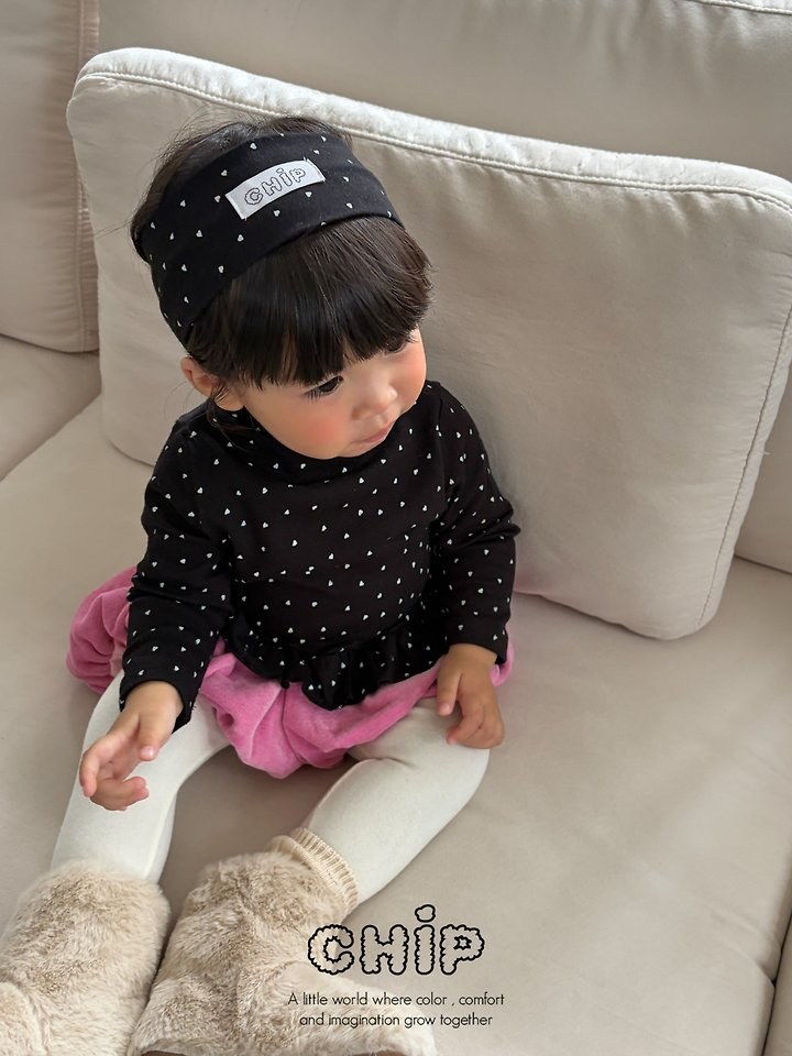 제니헤어밴드 13