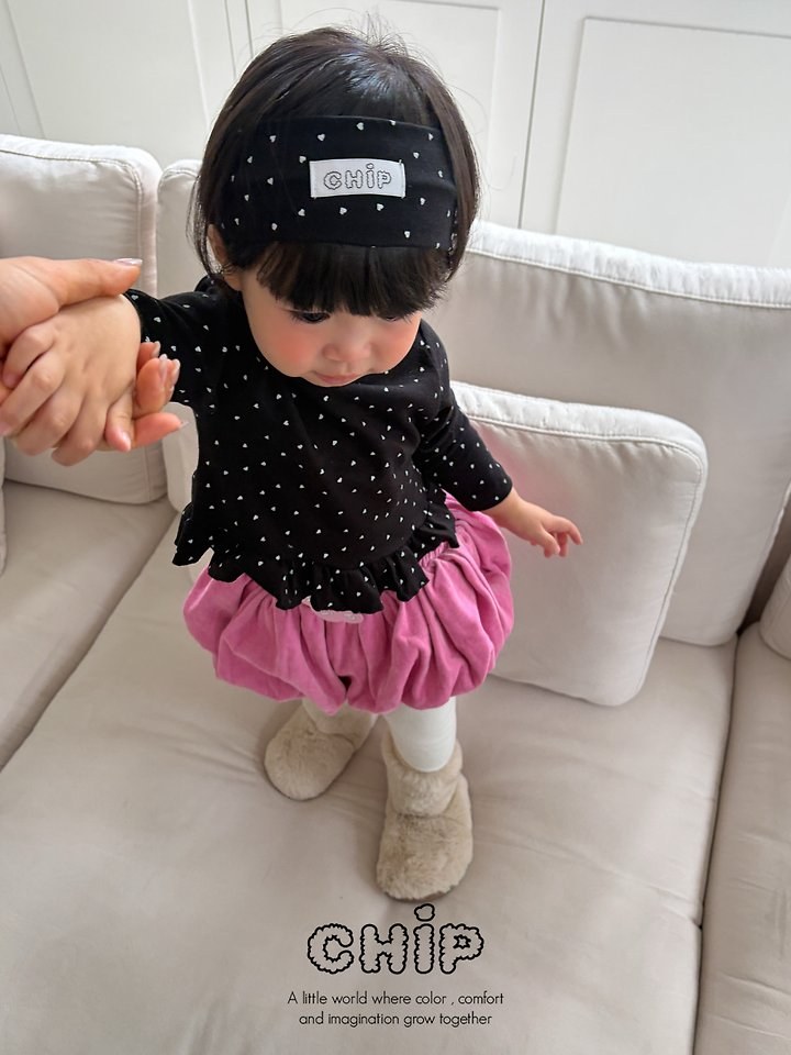 제니헤어밴드 15