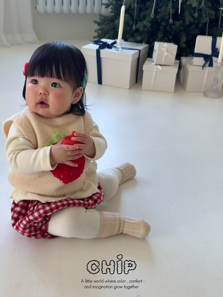 베리베리조끼 7