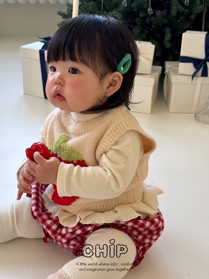 베리베리조끼 9