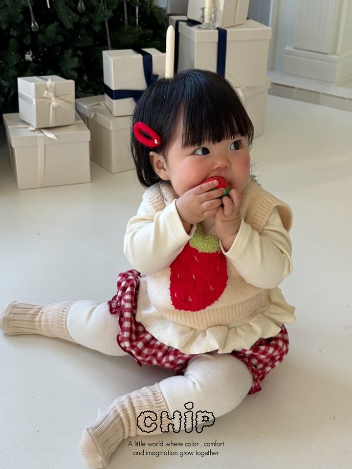 베리베리조끼 13