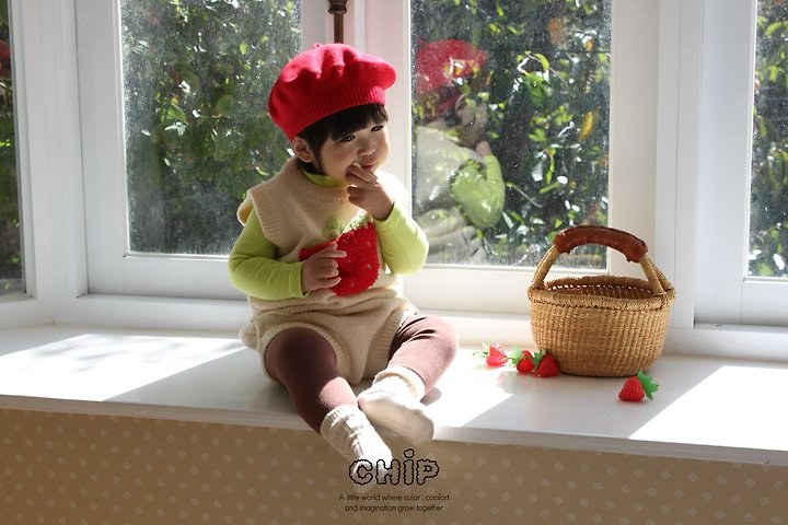 칩칩니트블루머 19