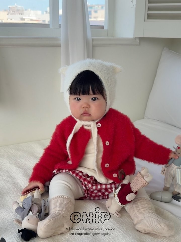 라떼가디건 8