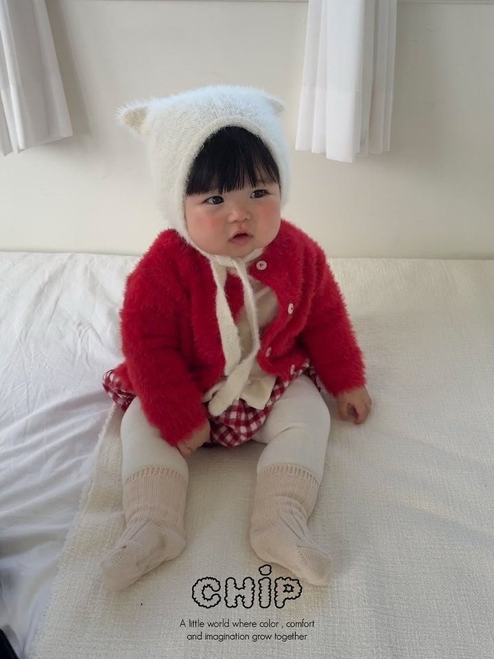 라떼가디건 9