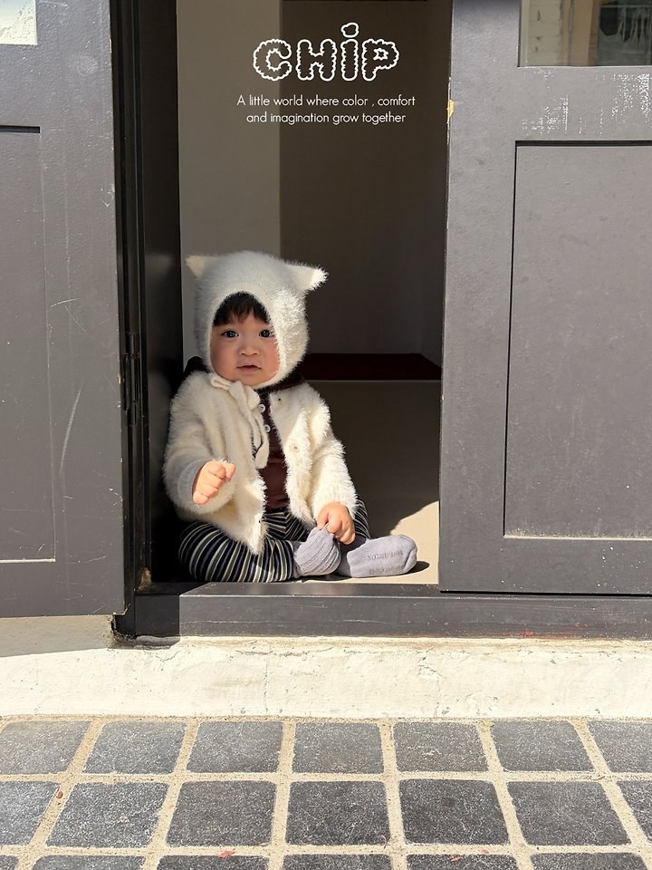 라떼가디건 13