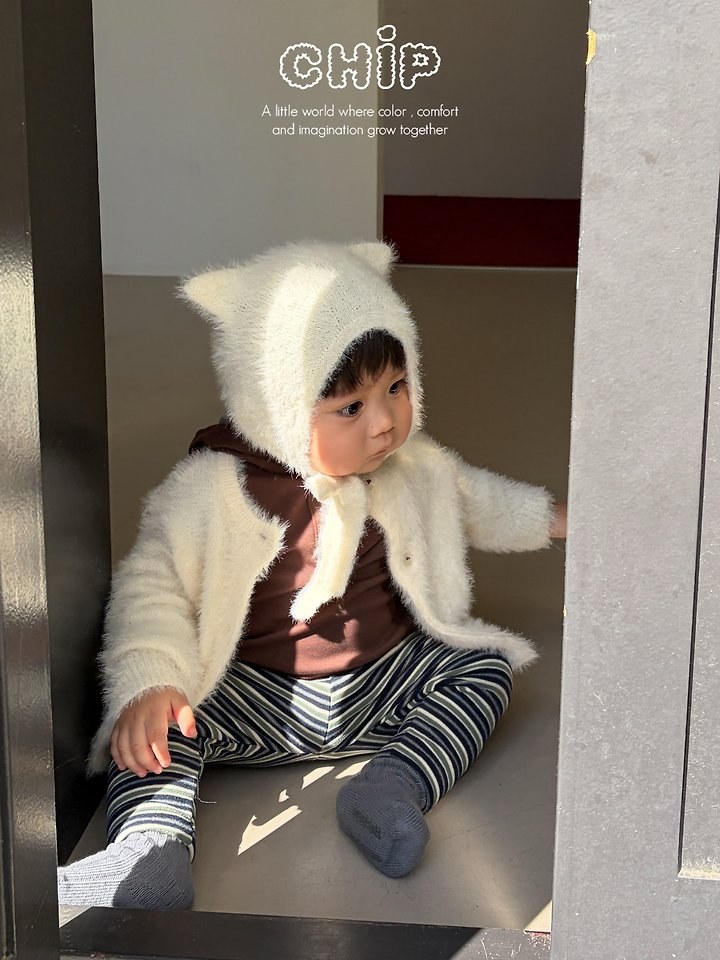 라떼가디건 14