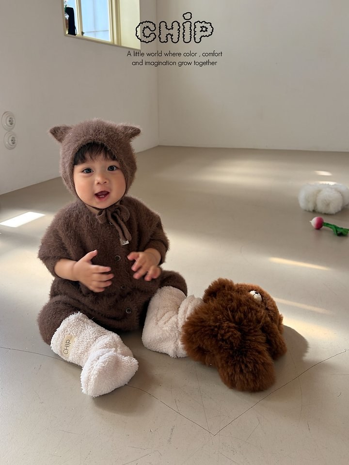 꼬마냥이슈트 8