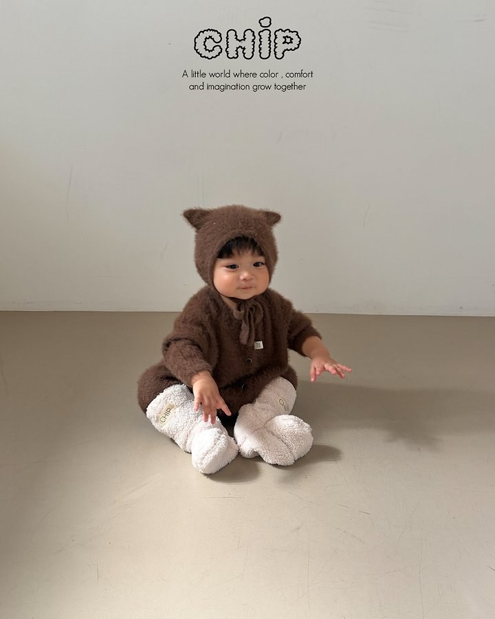 꼬마냥이슈트 11
