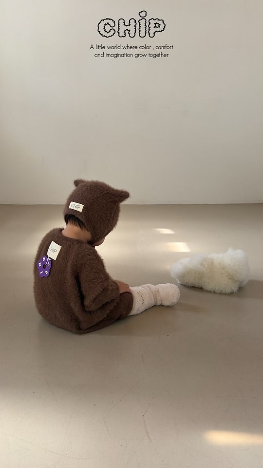 꼬마냥이슈트 12