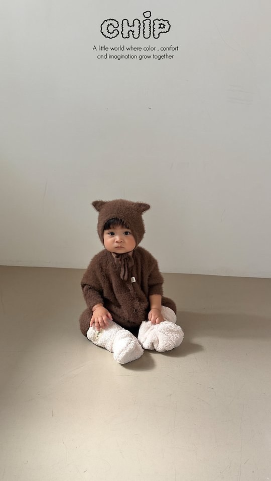 꼬마냥이슈트 15