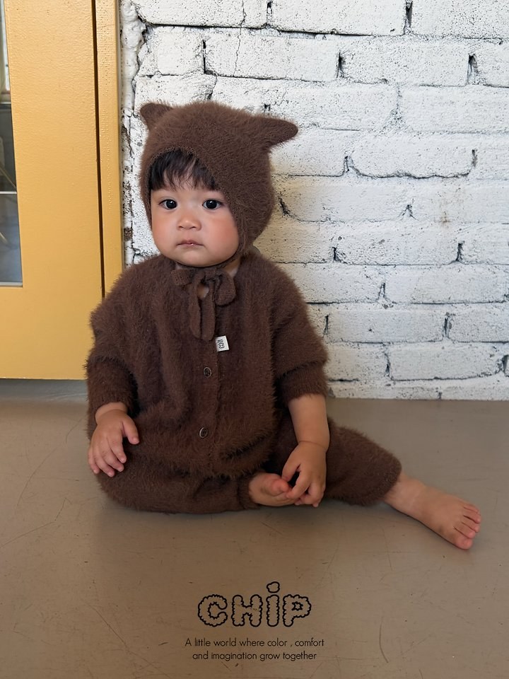 꼬마냥이슈트 17