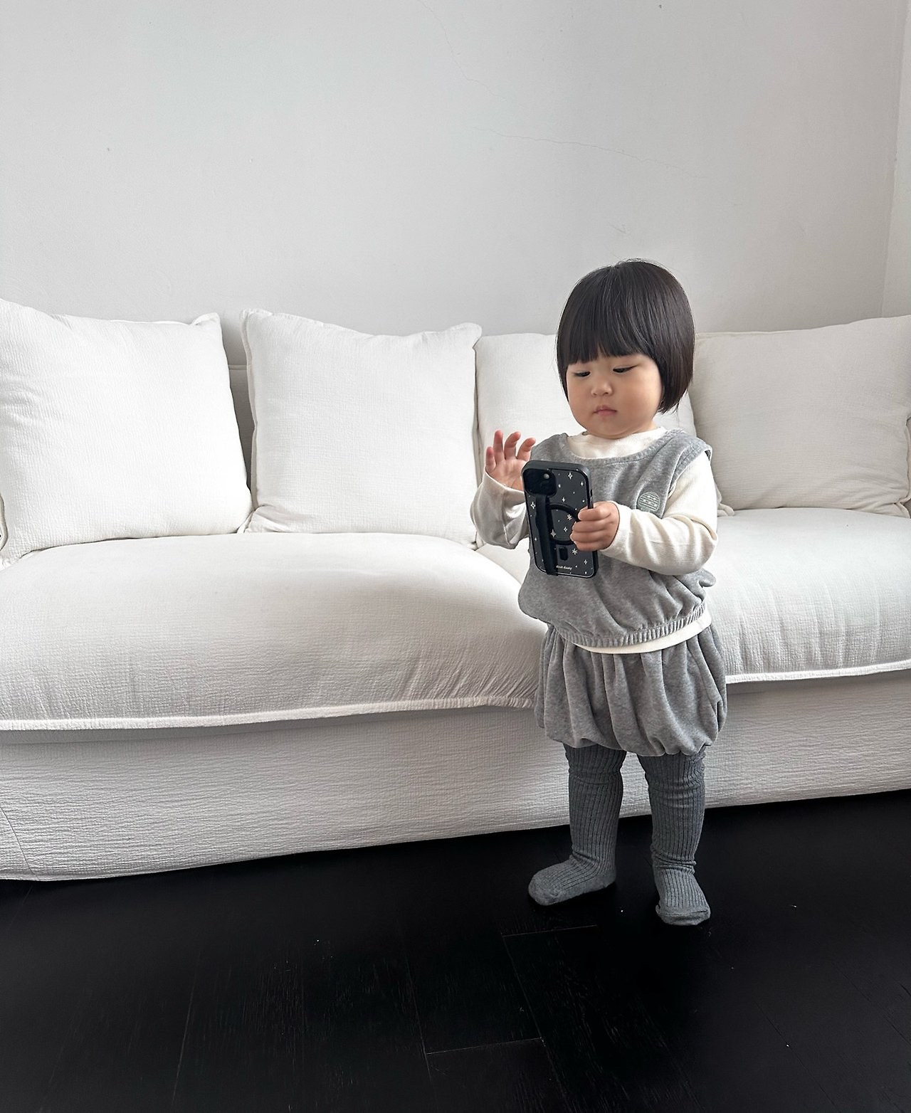 벨로숏블루머 2