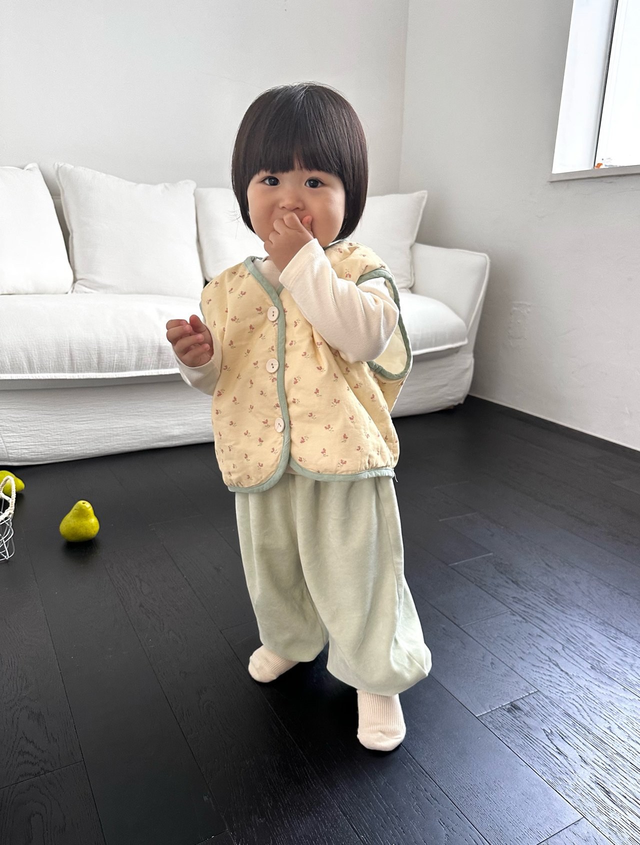 벨로조거팬츠 18