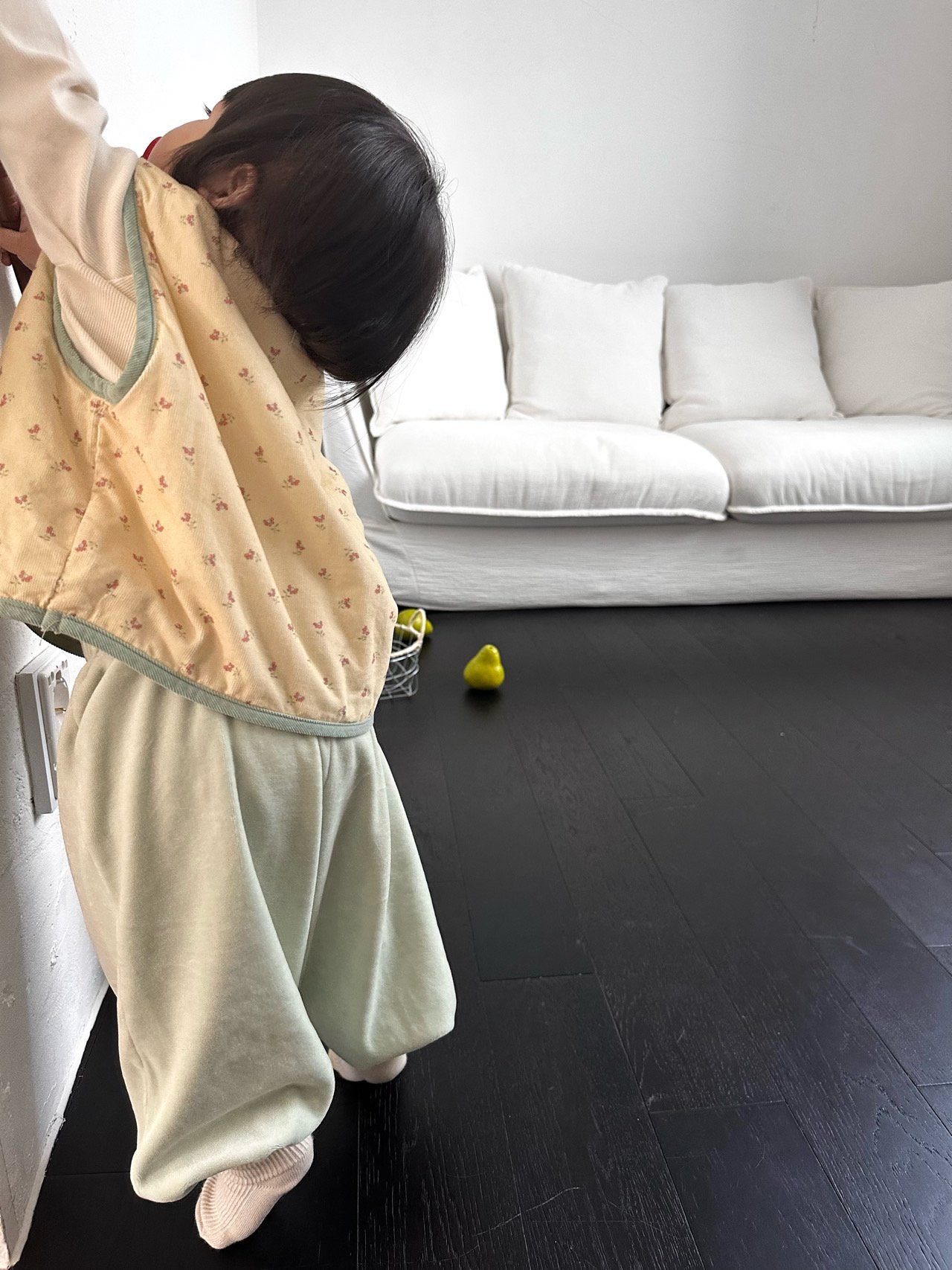 벨로조거팬츠 19