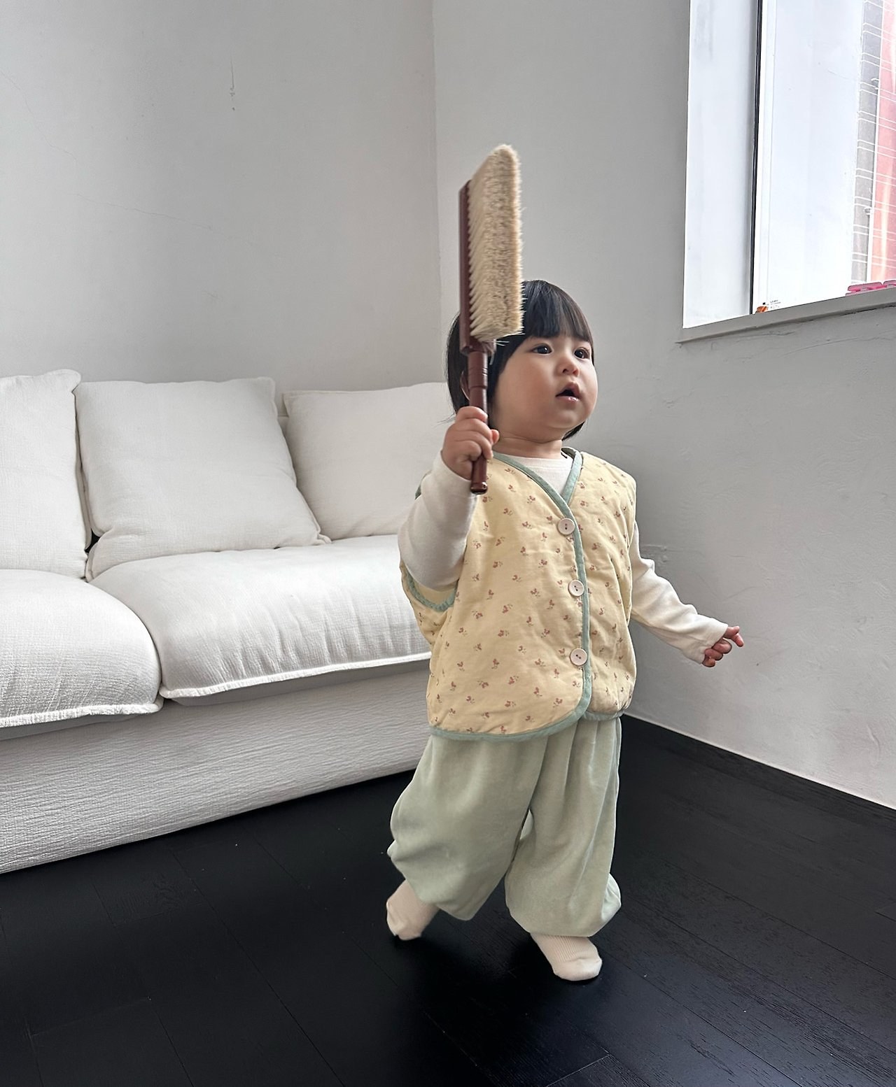 로망스조끼 6