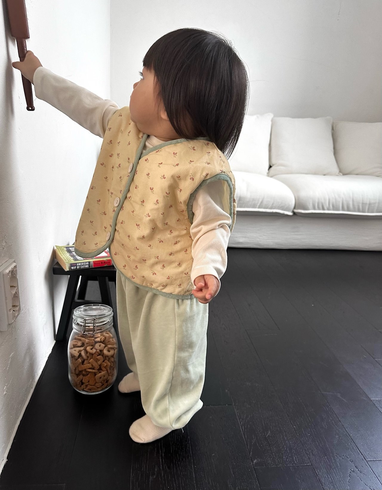 로망스조끼 10