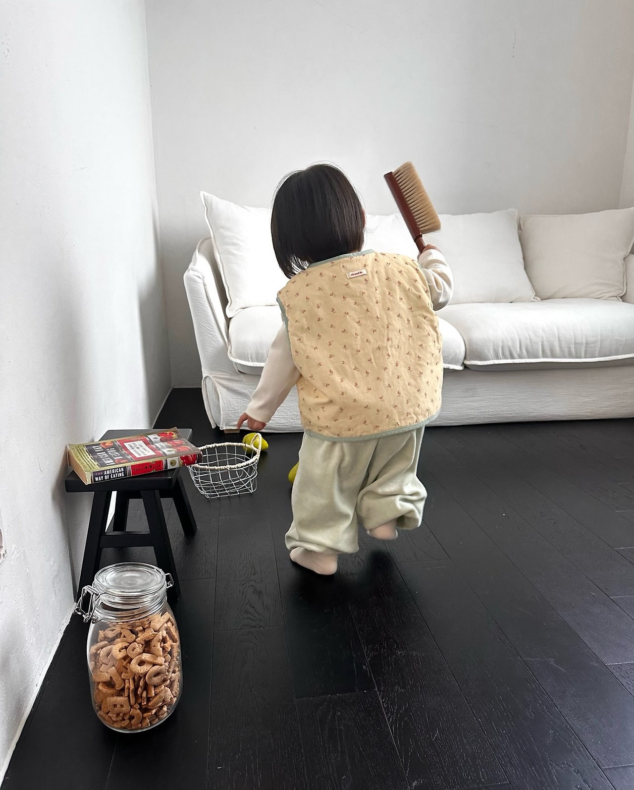 로망스조끼 14