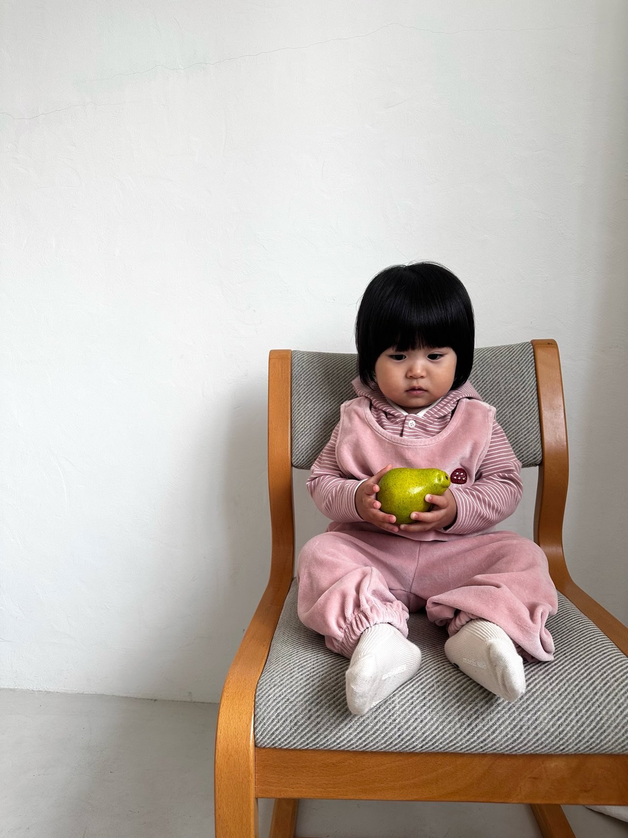 머쉬룸조끼 7