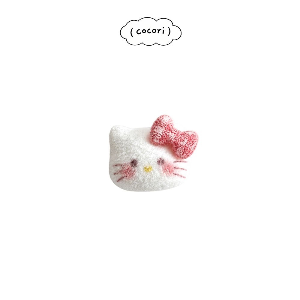 리본냥이레진(10개입) 3