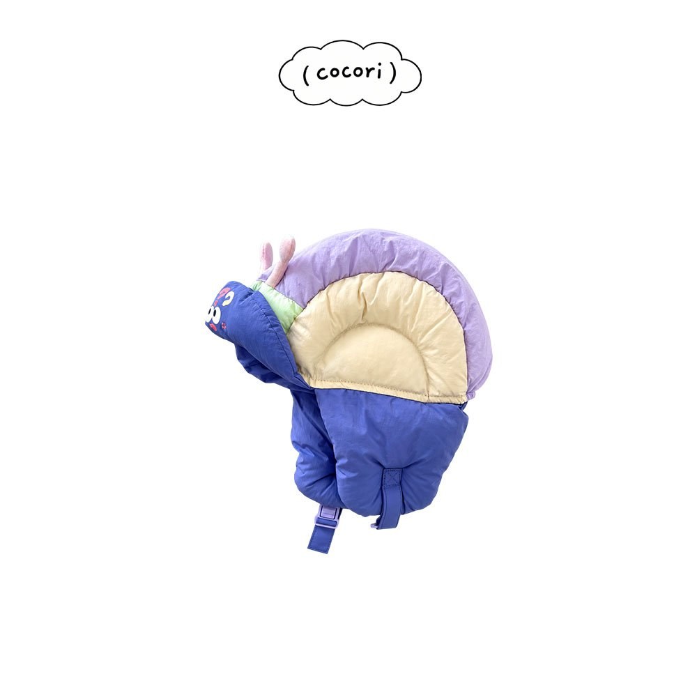 스네일스키모자 3