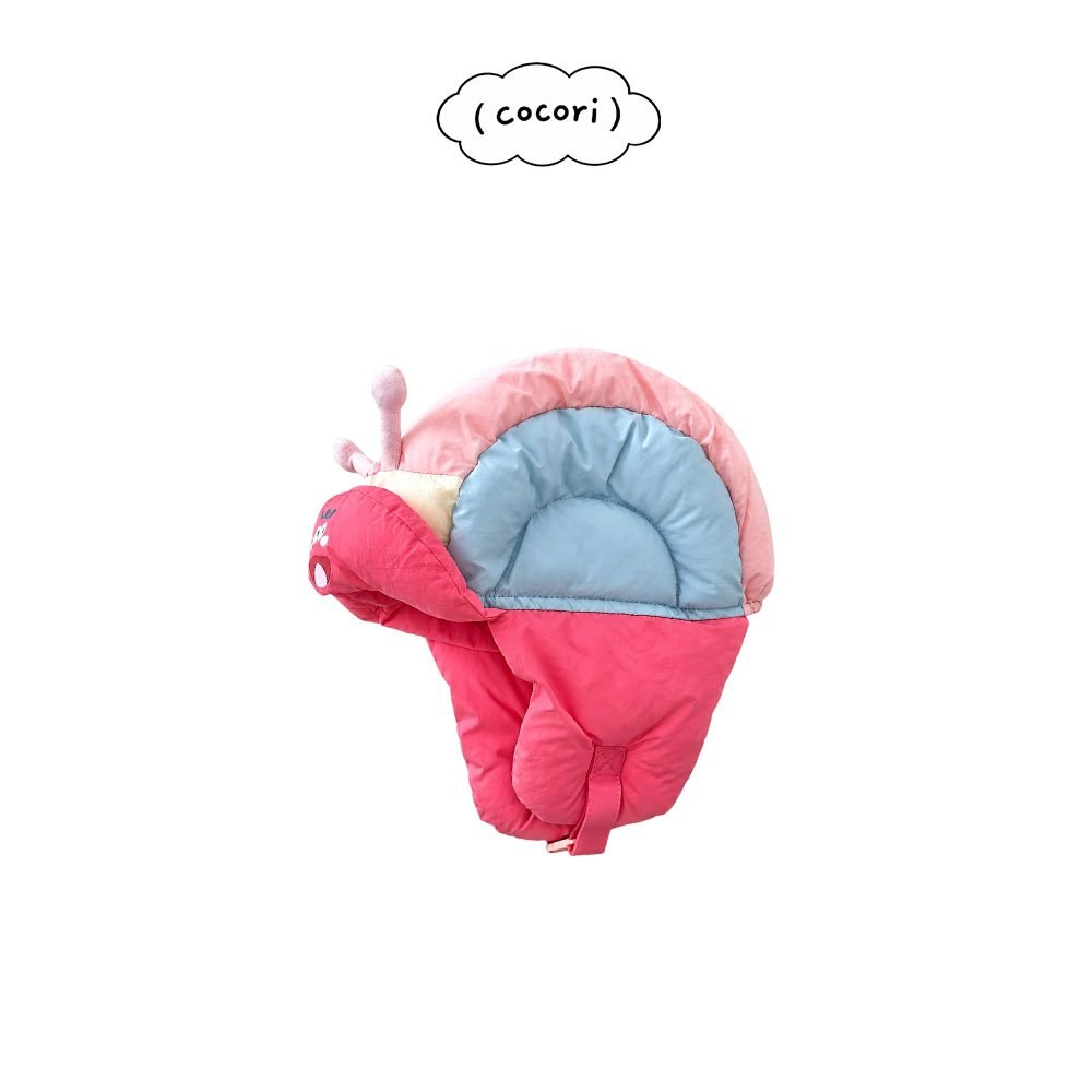 스네일스키모자 4