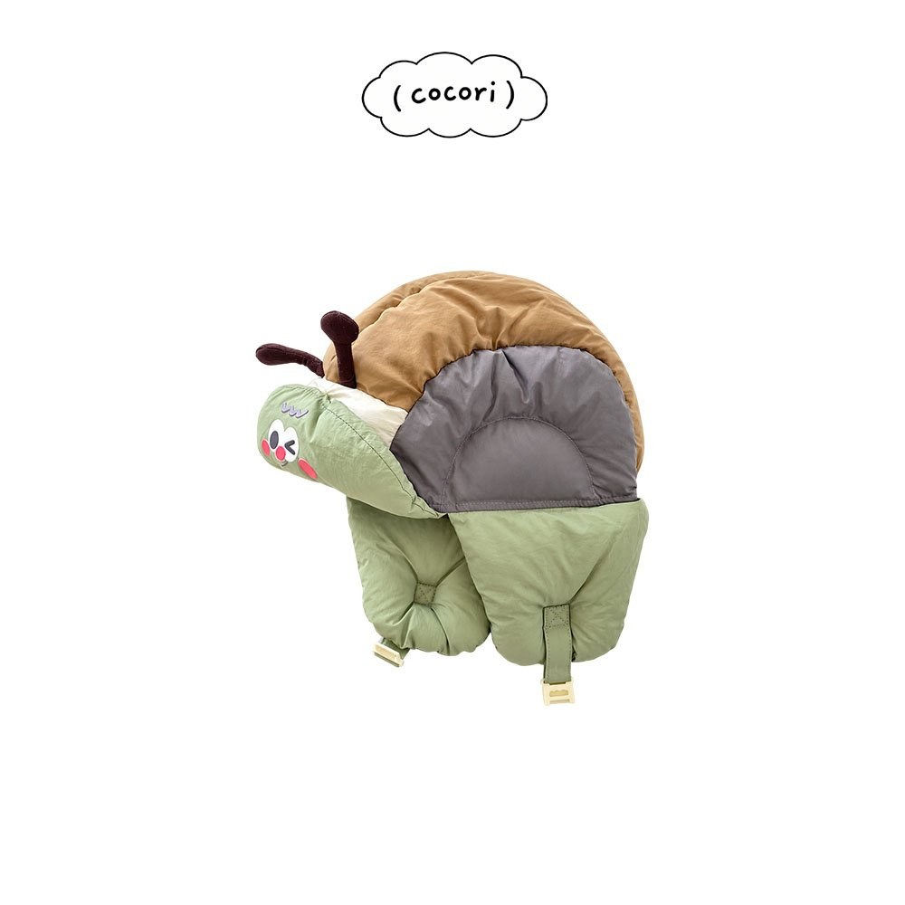 스네일스키모자 5