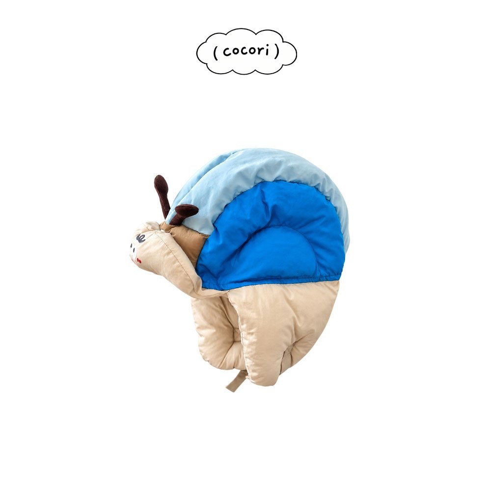 스네일스키모자 6