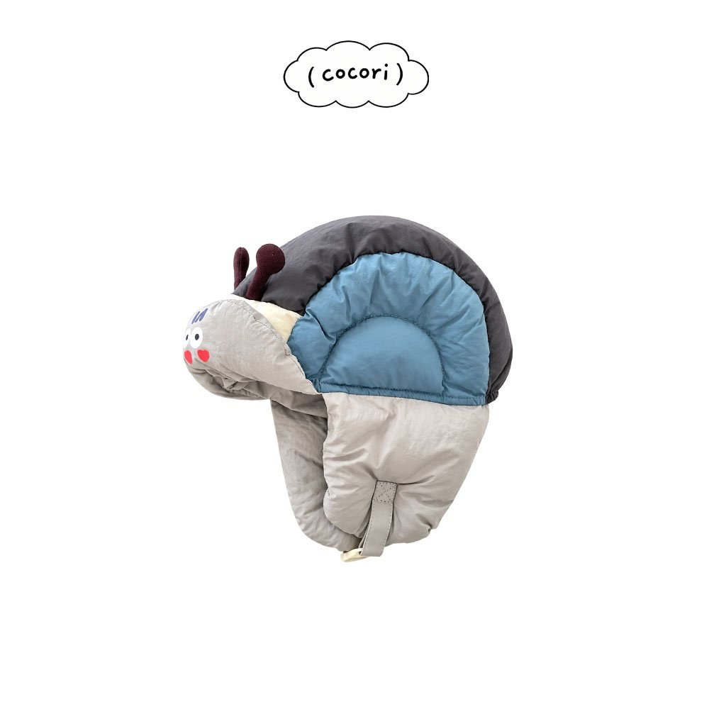 스네일스키모자 7