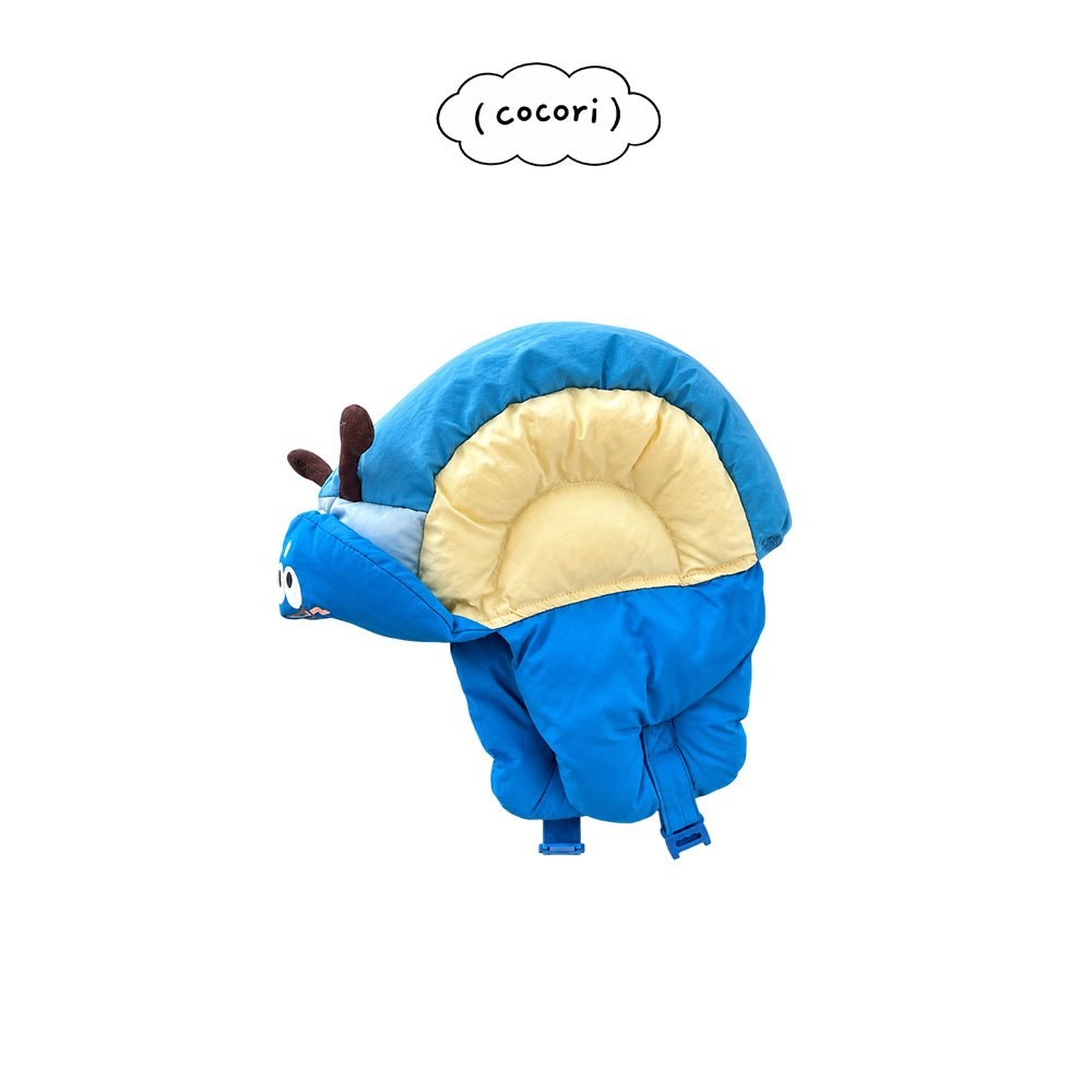 스네일스키모자 8