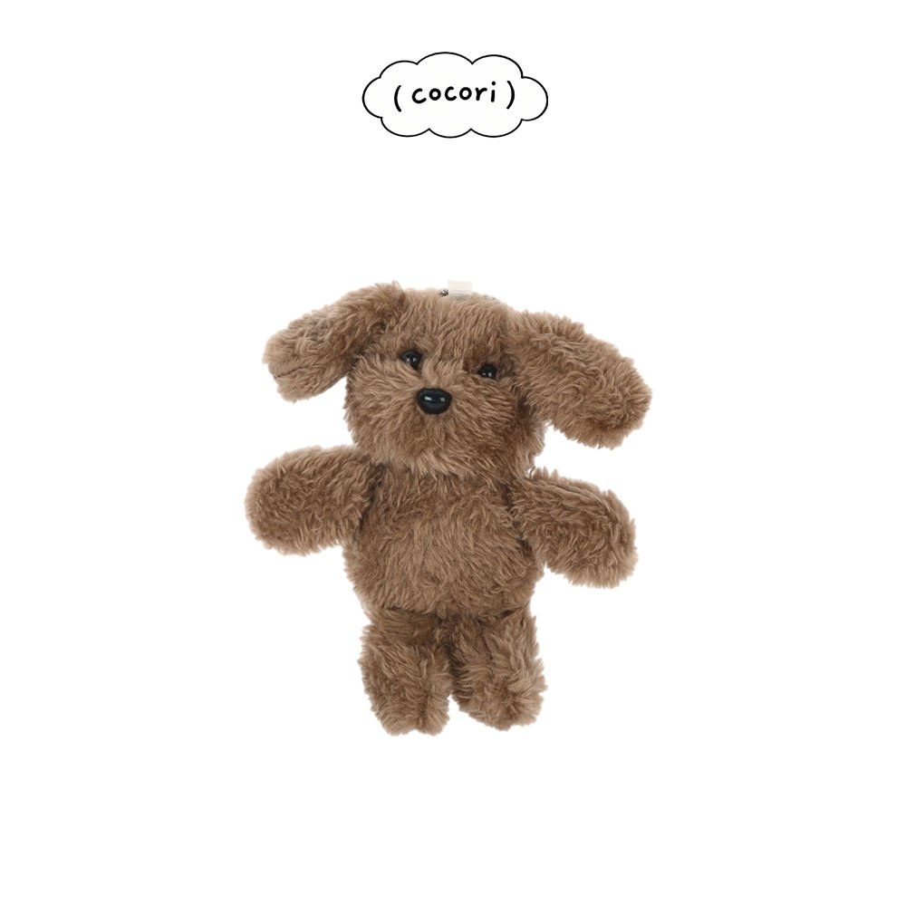 댕댕인형 4