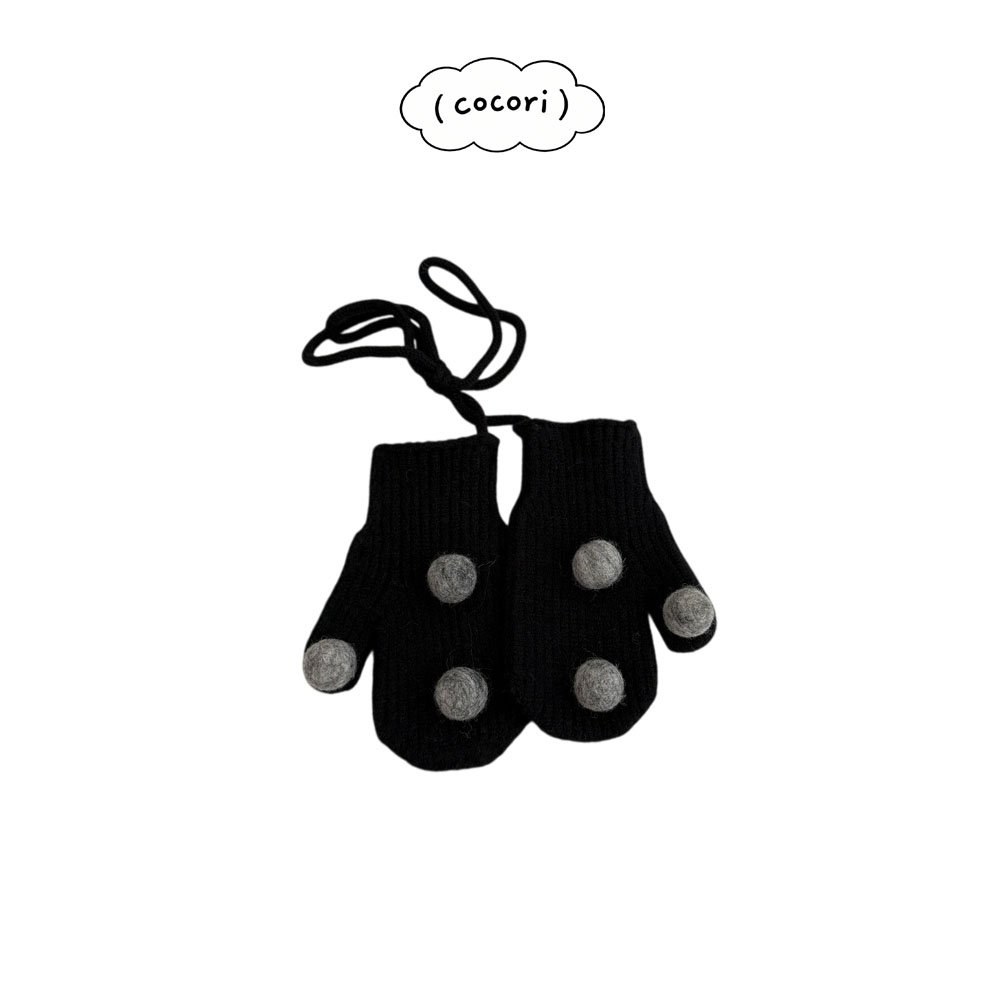 퐁퐁니트장갑 7