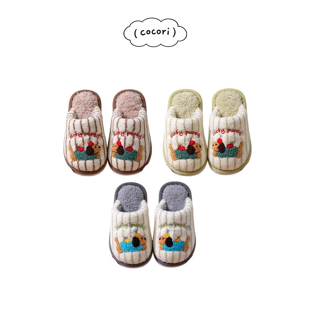 댕댕이슈즈