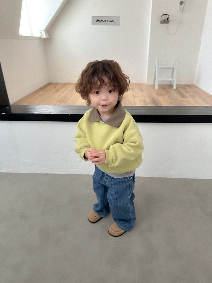 조이풀맨투맨