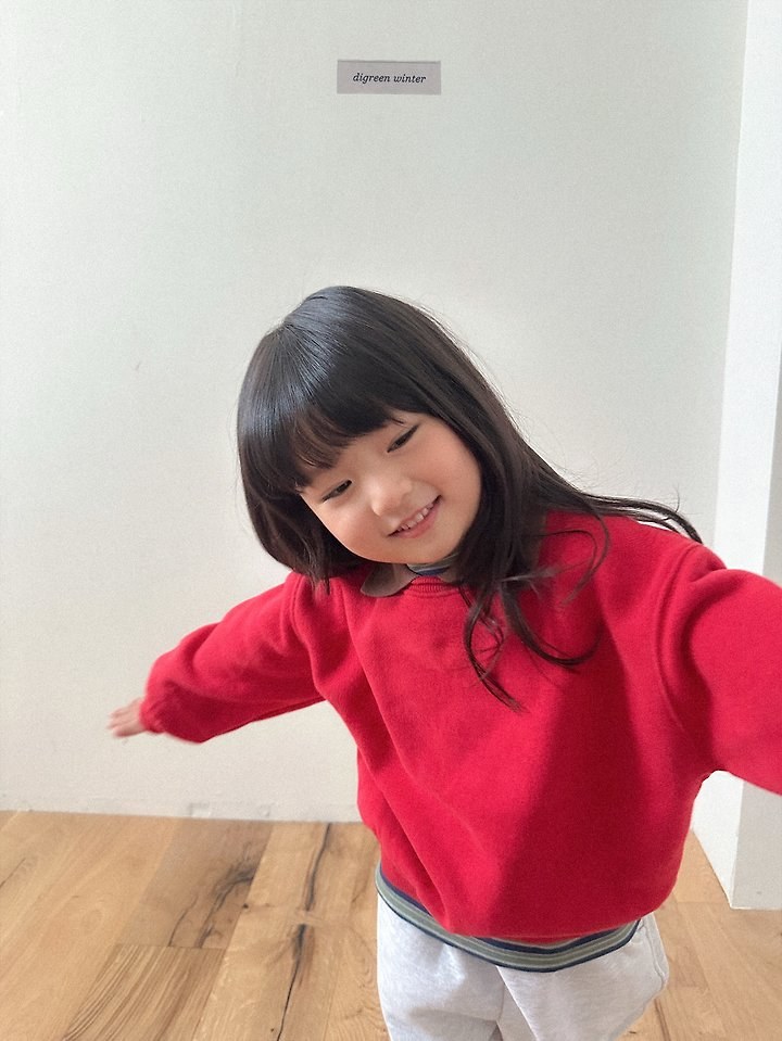 조이풀맨투맨 30